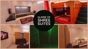 Shree Suites